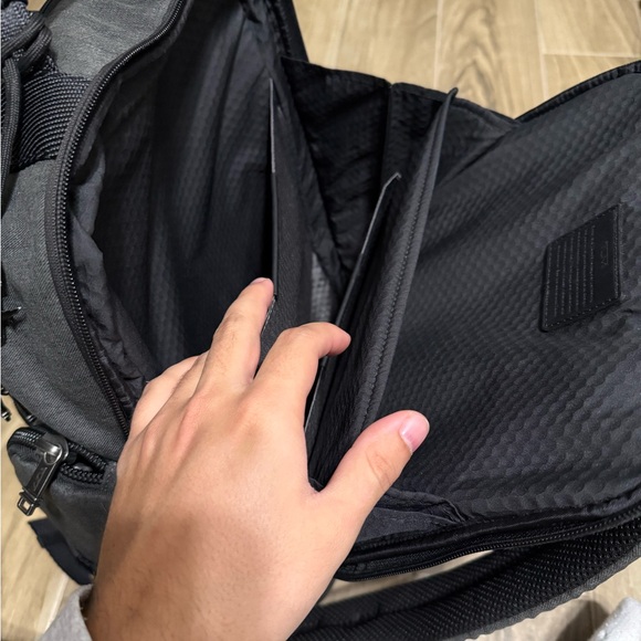Used Tumi Backpack - Picture 4 of 6